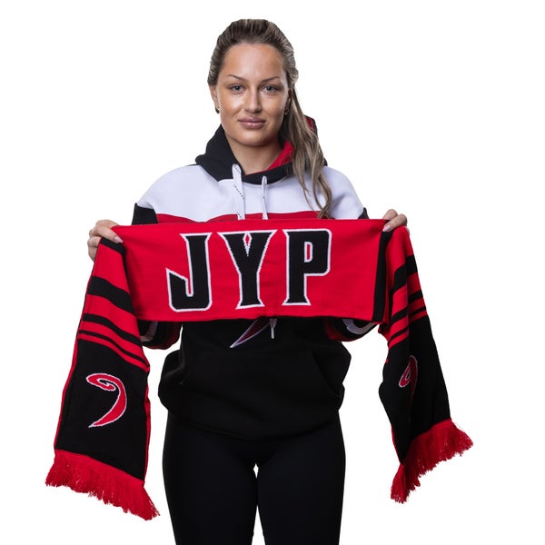 JYP kaulahuivi