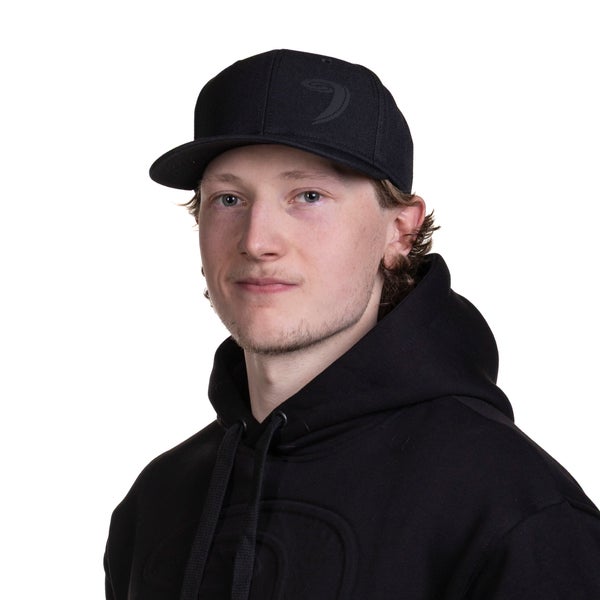 JYP snapback, mattapainatus