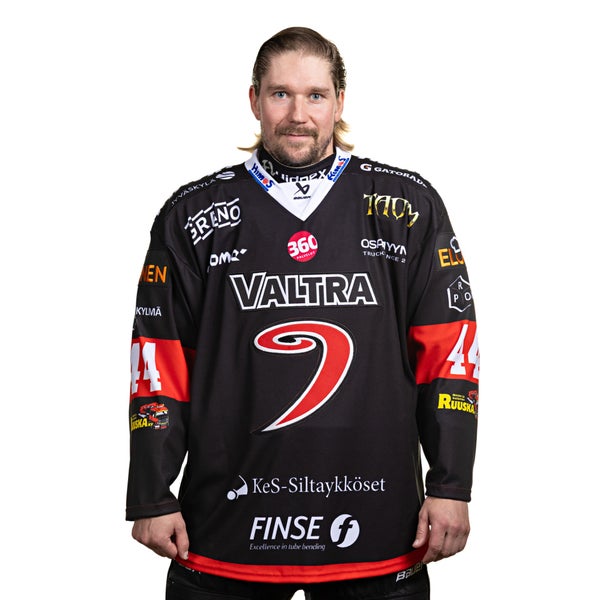 Aito pelipaita 2025-2026