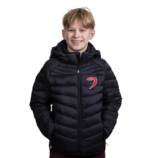 JYP lasten kevyttoppatakki