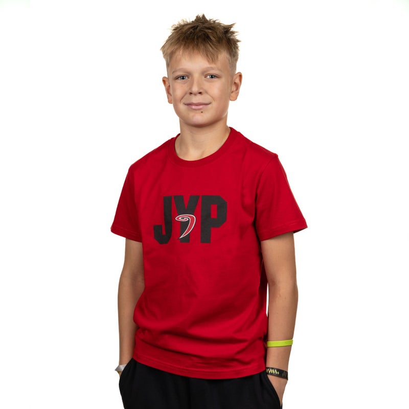 JYP lasten t-paita