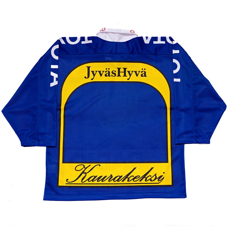 "Siekkinen" retropaita