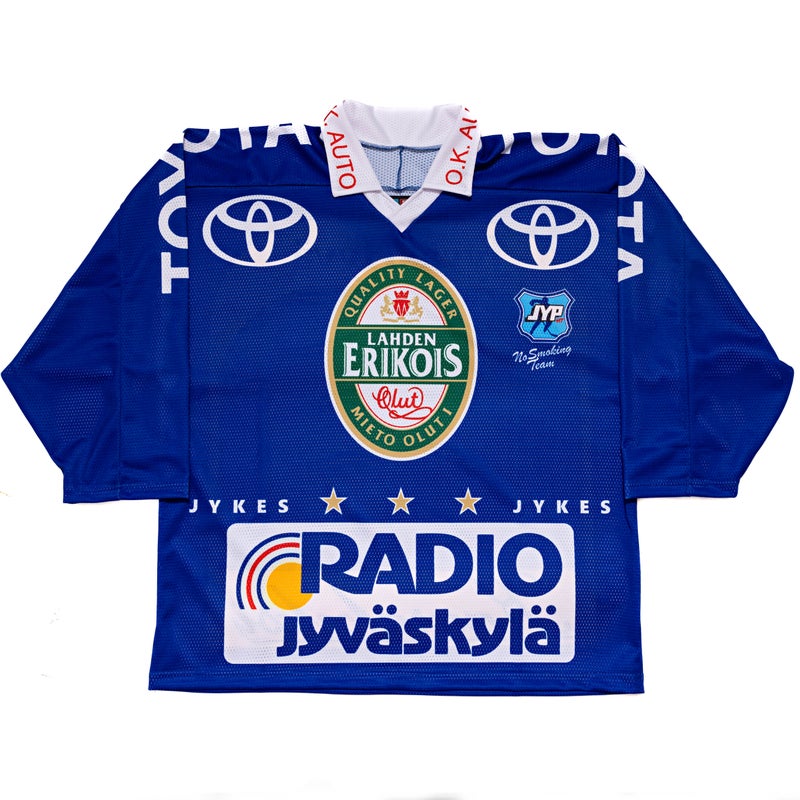 "Siekkinen" retropaita