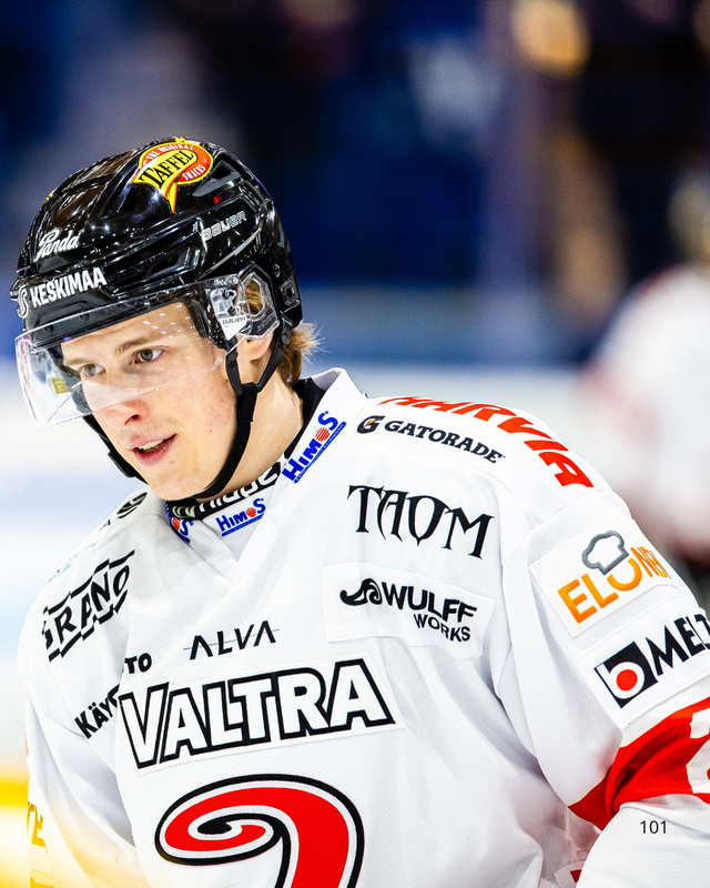 Ossi-Veikka Vuontisvaara