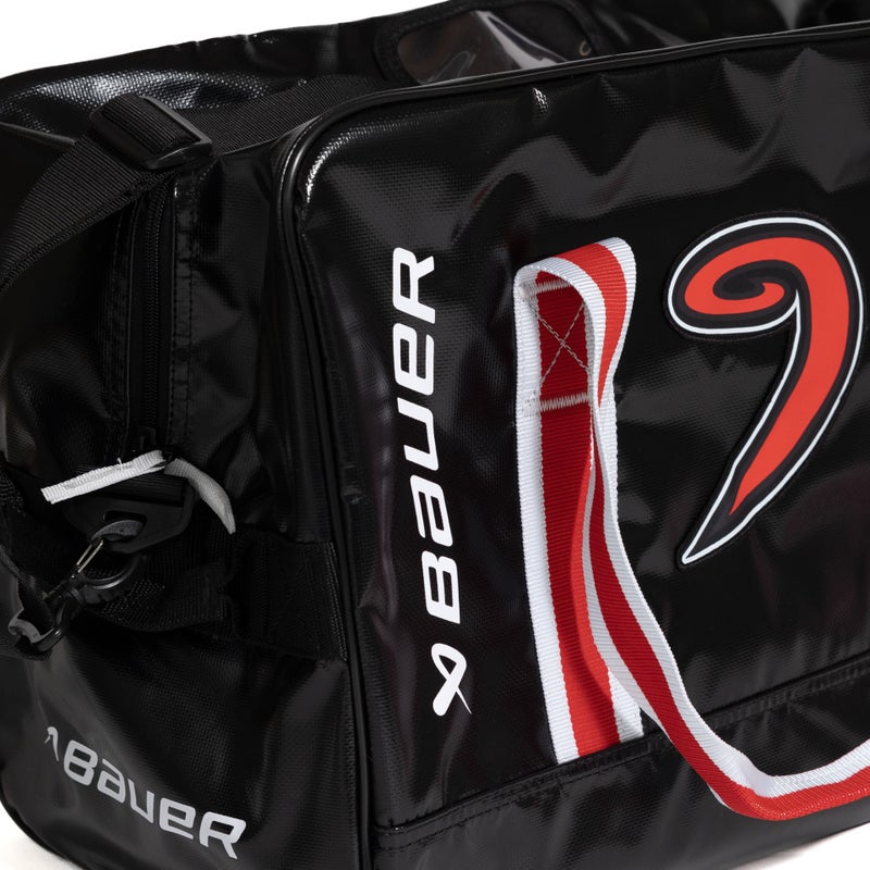 Bauer urheilukassi