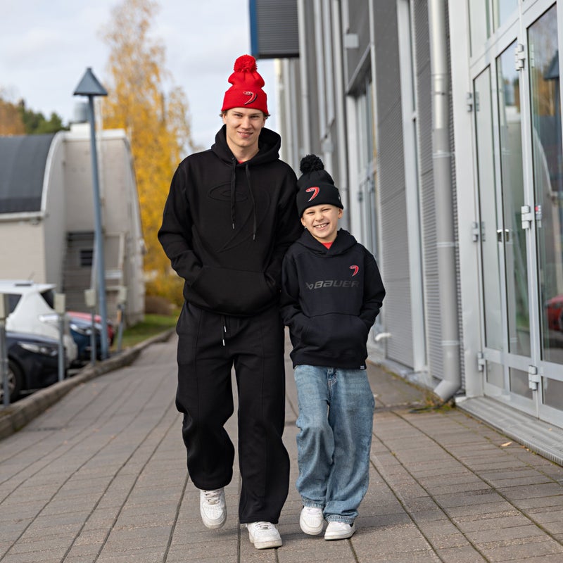 JYP Bauer huppari lapsille