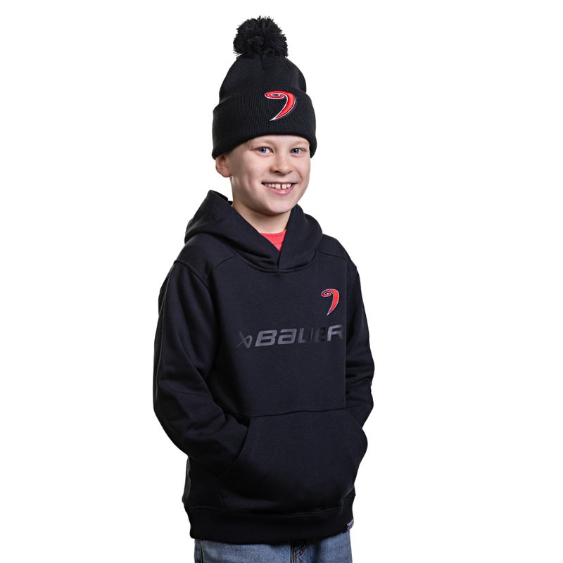 JYP Bauer huppari lapsille