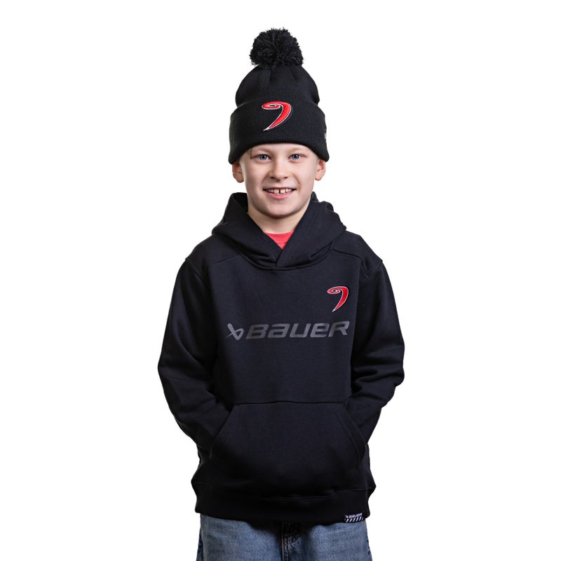 JYP Bauer huppari lapsille