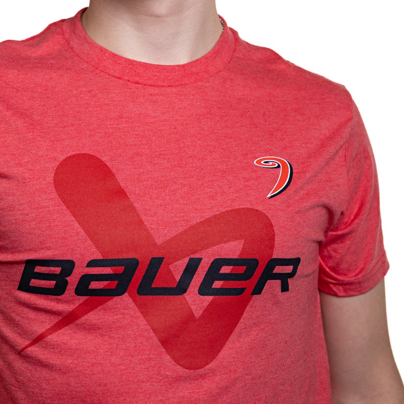 JYP Bauer t-paita aikuisille