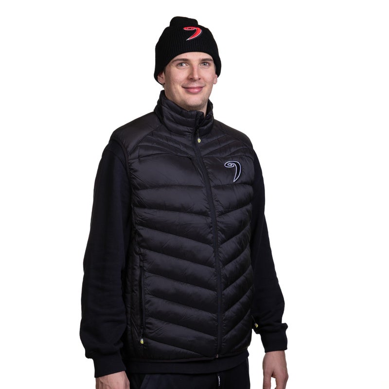 JYP miesten kevyttoppaliivi