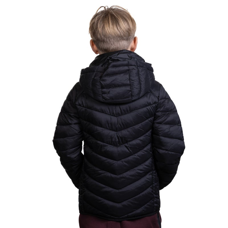 JYP lasten kevyttoppatakki