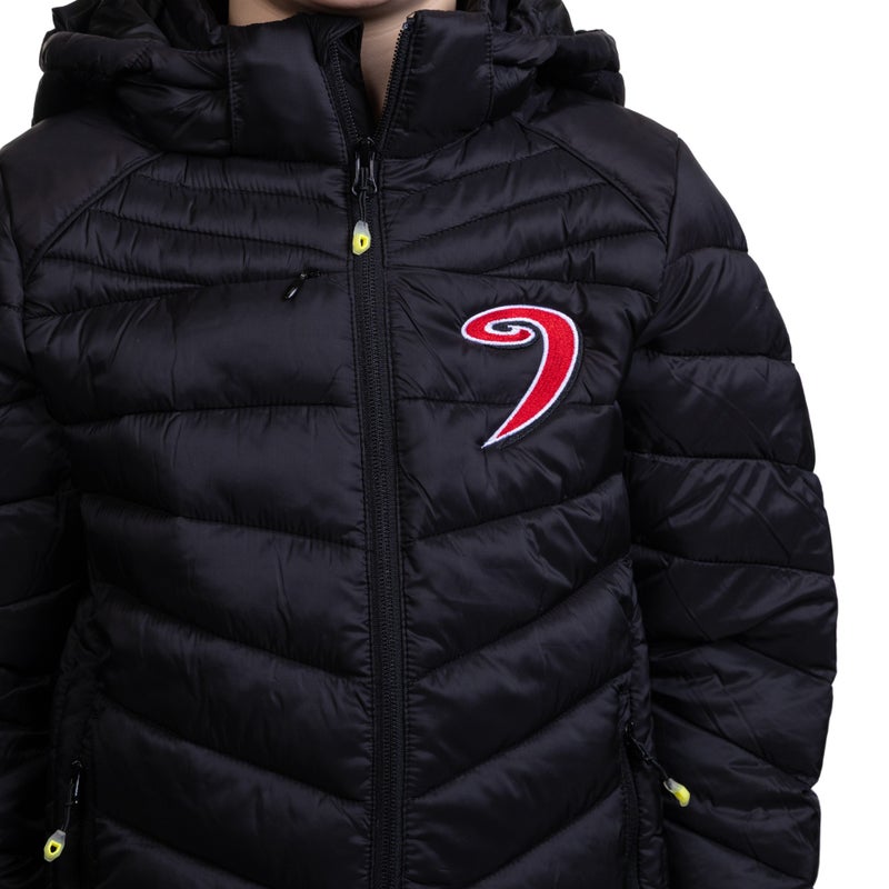 JYP lasten kevyttoppatakki