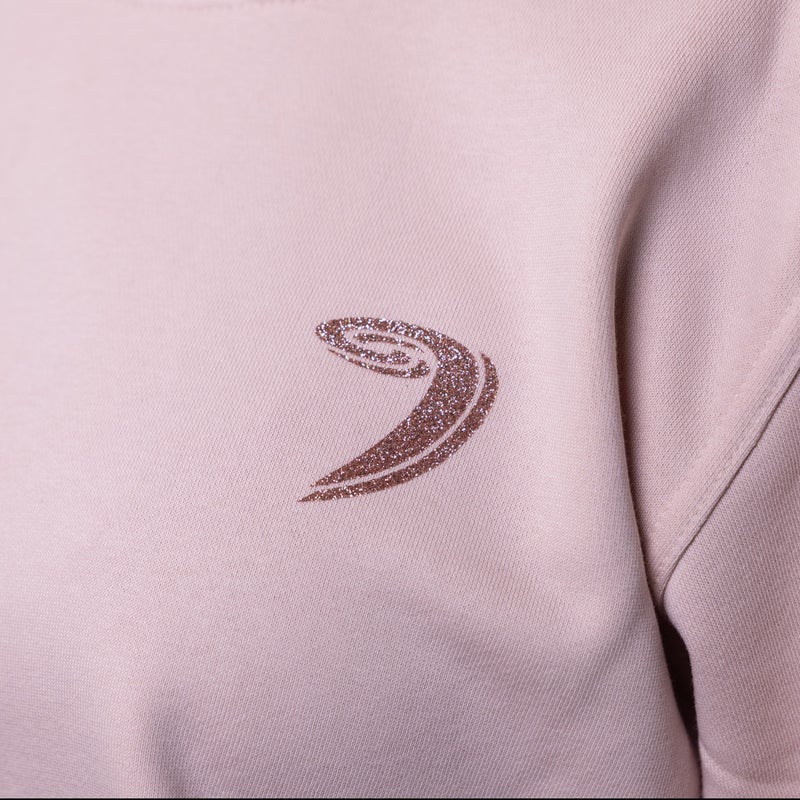 JYP naisten collegepaita