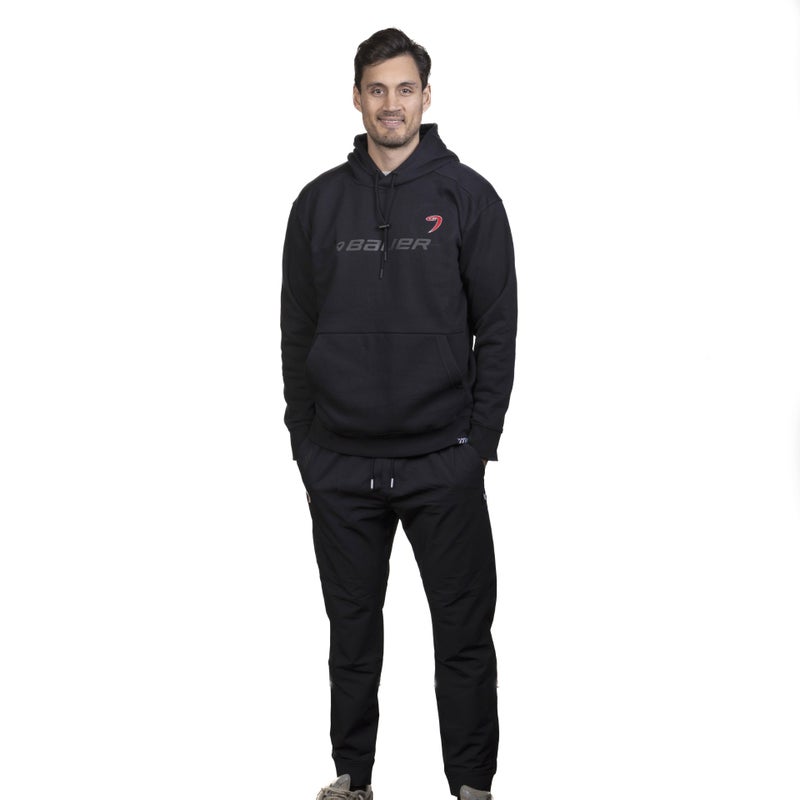 JYP Bauer jogger housut