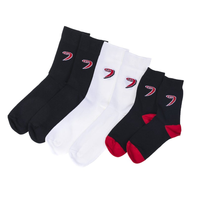 JYP Sidoste sukka aikuisille ja lapsille