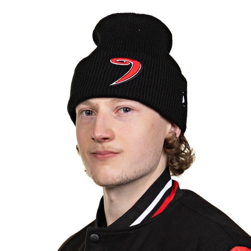 JYP Bauer beanie pipo