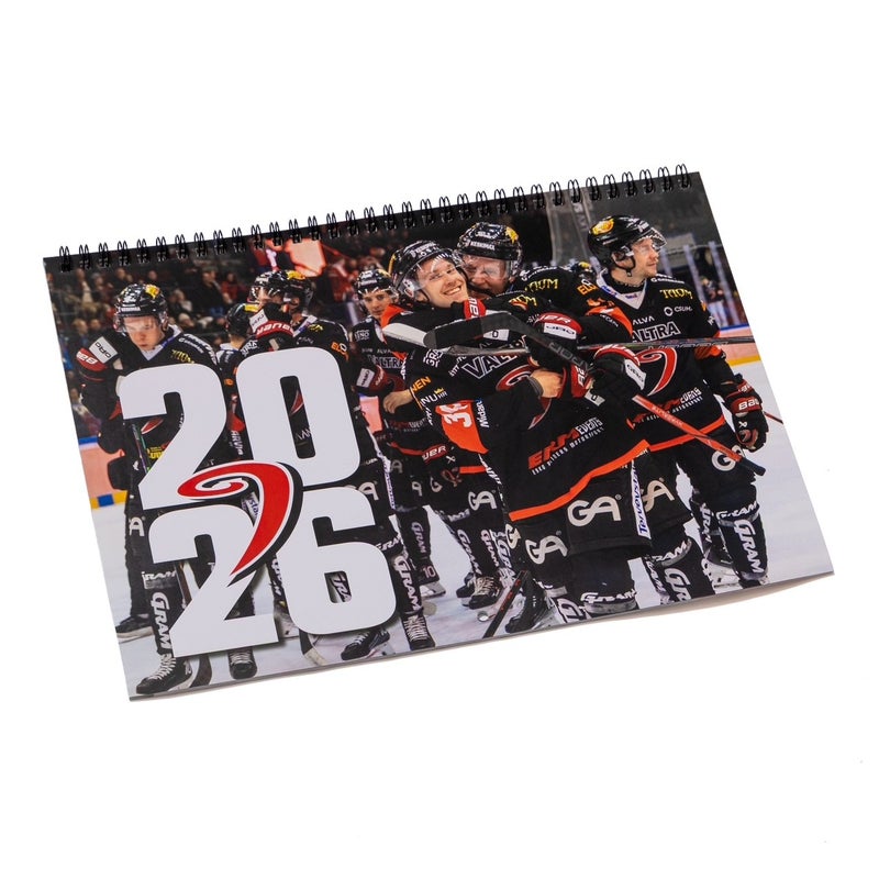 JYP sein&auml;kalenteri 2026