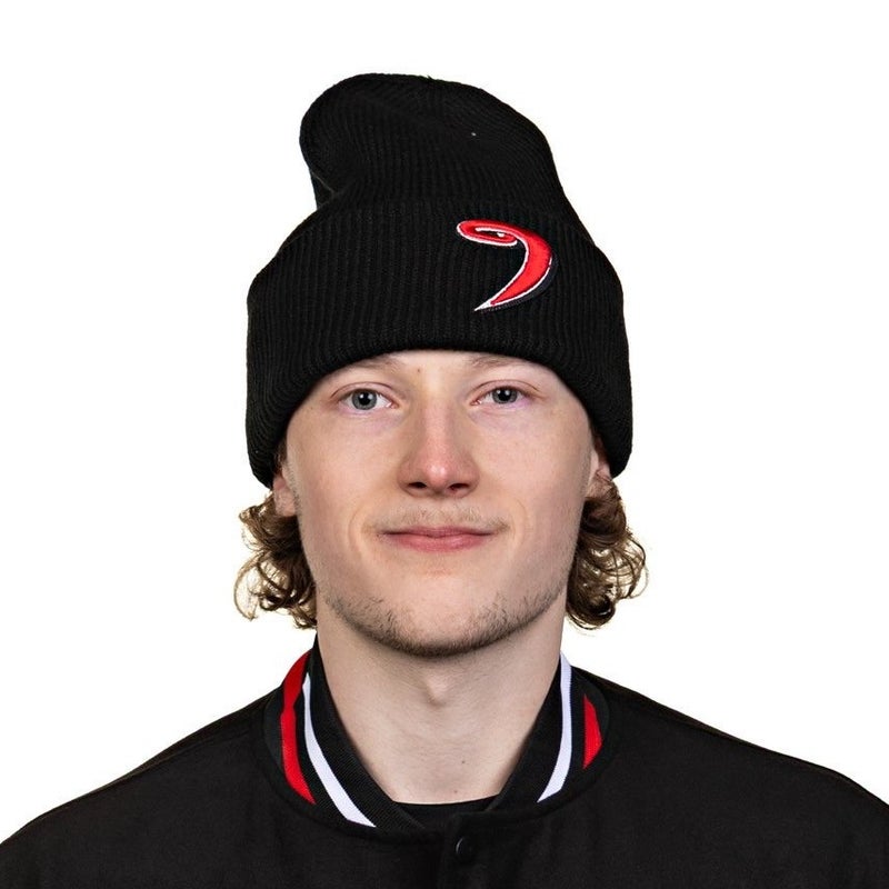 JYP Bauer beanie pipo