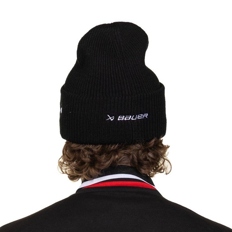 JYP Bauer beanie pipo